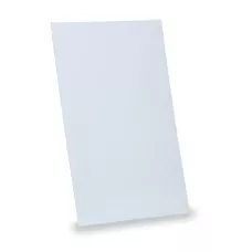 Полотно на картонi, 25*25 см, бавовна, акрил, ROSA Studio