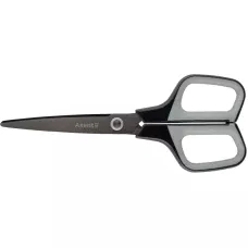 Ножиці Titanium, 19 см, графітно-сірі 6306-03-A