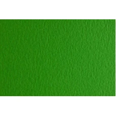 Папiр для дизайну Elle Erre А3 (29,7*42см), №11 verde, 220г/м2, зелений, дві текстури, Fabriano