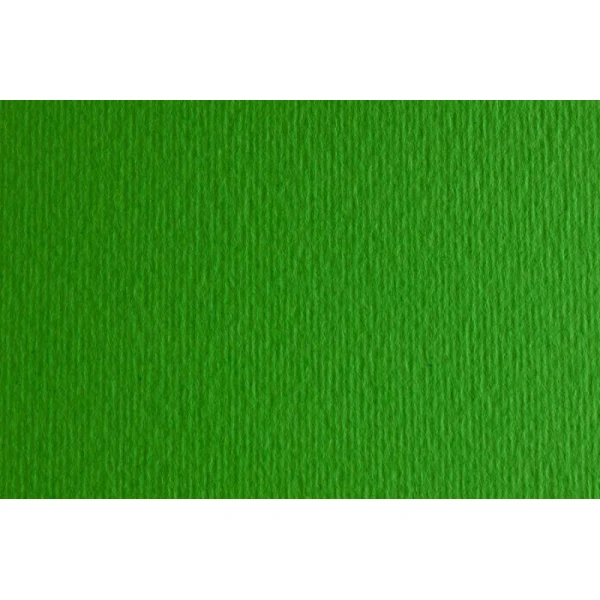 Папiр для дизайну Elle Erre А3 (29,7*42см), №11 verde, 220г/м2, зелений, дві текстури, Fabriano