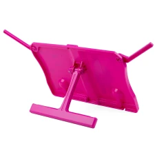 Підставка для книг YES Barbie А4, пластик, 470487