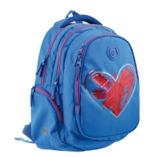Рюкзак шкільний T-22 Step One Magic Heart 45*31*15см., 556489 YES