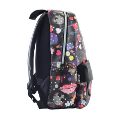Рюкзак молодіжний YES ST-28 "Modern" 34*24*13,5см., 554962
