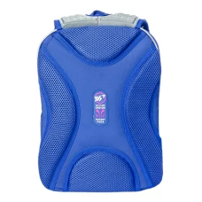 Рюкзак шкільний каркасний YES S-30 JUNO ULTRA "Meow" 36*28*20см., 558151
