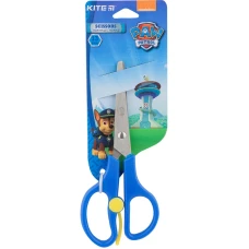 Ножиці дитячі з пружиною, 13см. Paw Patrol, PAW18-129 Kite