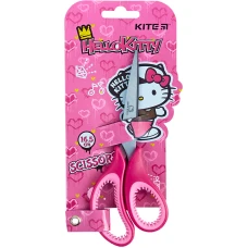 Ножиці дитячі, 16.5см. Hello Kitty, HK21-127 Kite