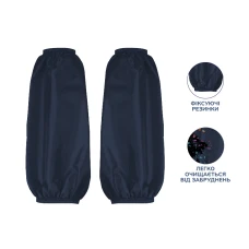 Фартуx Kite K22-526-4 Dark Blue