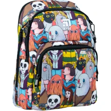Рюкзак Kite Education teens K22-2589S-5