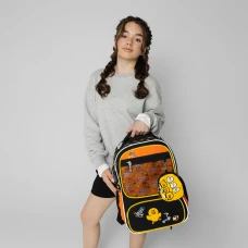 Рюкзак шкільний YES TS-46 "Line Friends" 43,5*30*15,5см., 559444