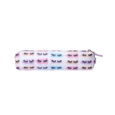 Пенал-косметичка YES YW-100 Fancy, mini, 21*3,5*5см, 532998