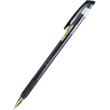 Ручка кулькова G-Gold, чорна UX-139-01