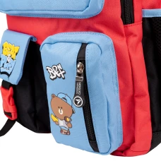 Рюкзак шкільний YES TS-43 "Line Friends" 43*30*16см., 559430