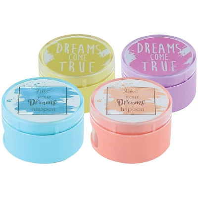 Точилка з конт. 208 Dreams Pastell, KUM