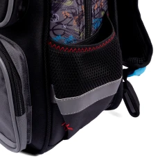 Рюкзак шкільний YES S-86 Skate boom 40*29*14см., 554637