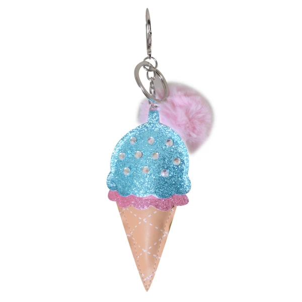 Брелок-пушок YES "Ice Cream" 558125