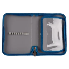 Пенал твердий Smart одинарний з клапаном HP-03 Superior 533293