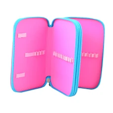 Пенал твердий YES подвійний HP-01 Bonjour 532158