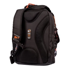 Рюкзак шкільний YES S-30 Juno XS "Game", чорний Ergo 39*30*14см., 558210