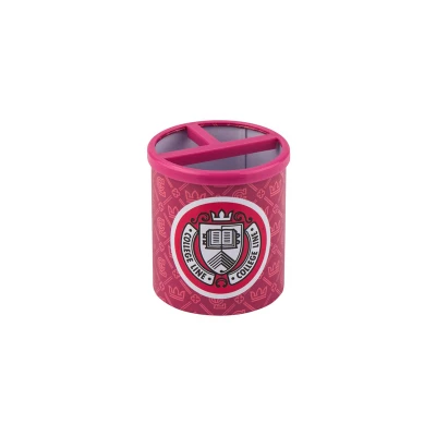 Стакан-підставка круглий College Line K19-106-01 Kite