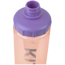 Пляшечка для води, 750 мл., персикова K22-406-02 Kite