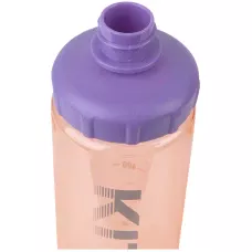 Пляшечка для води, 750 мл., персикова K22-406-02 Kite