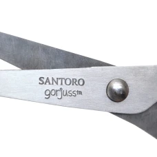 Ножиці, 13см, Santoro Little Song / Rosebud 480384 YES