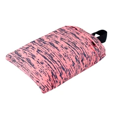Рюкзак молодіжний YES R-02 Agent Reflective рожевий 47*32*14см., 558516