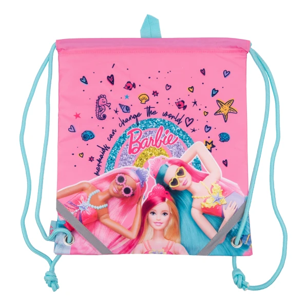 Сумка для взуття YES SB-10 "Barbie" 559137