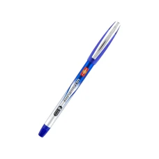 Ручка кулькова Ultraglide, синя UX-114-02