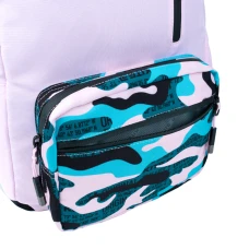 Рюкзак Kite Education teens K22-949M-1