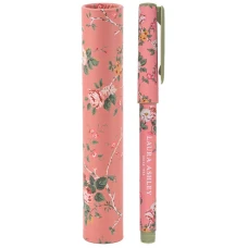 Ручка кулькова LA, Charming, синя, AB1098-01-02-A