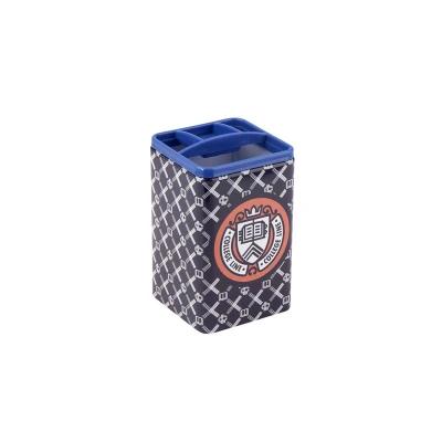 Стакан-підставка квадратний College Line K19-105-01 Kite