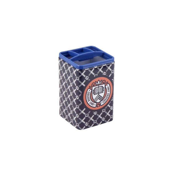 Стакан-підставка квадратний College Line K19-105-01 Kite