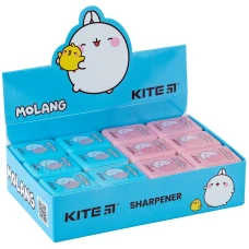 Точилка з контейнером прямокутна Molang ML24-116 Kite