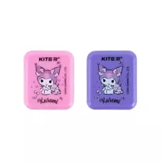 Точилка з контейнером прямокутна Kuromi HK24-116 Kite
