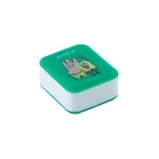 Точилка з контейнером прямокутна Sponge Bob SB24-116 Kite