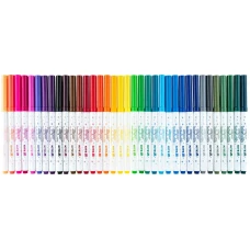 Фломастери, набір 36шт, Kite Creative Superwashable K-1154