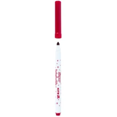Фломастери, набір 12шт, Kite Creative Superwashable K-1152