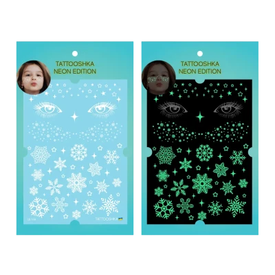 Тимчасове тату 