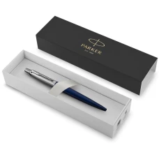 Ручка кулькова Parker JOTTER Royal Blue кул. CT BP 16 332