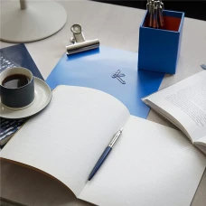 Ручка кулькова Parker JOTTER Royal Blue кул. CT BP 16 332