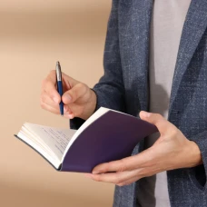 Ручка кулькова Parker JOTTER Royal Blue кул. CT BP 16 332