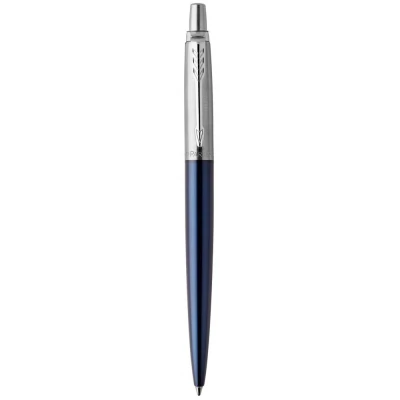 Ручка кулькова Parker JOTTER Royal Blue кул. CT BP 16 332