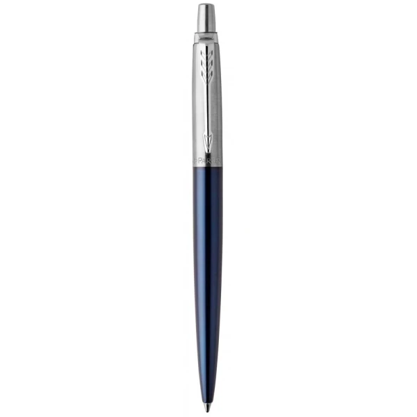Ручка кулькова Parker JOTTER Royal Blue кул. CT BP 16 332