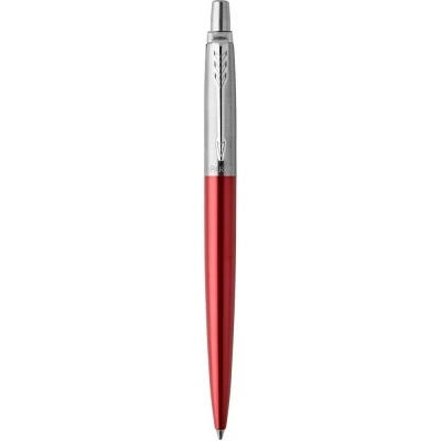 Ручка кулькова Parker JOTTER Kensington Red кул. CT BP 16 432