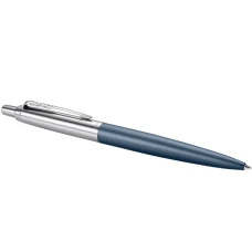 Ручка кулькова Parker JOTTER XL Primrose Matt Blue кул. CT BP 12 132