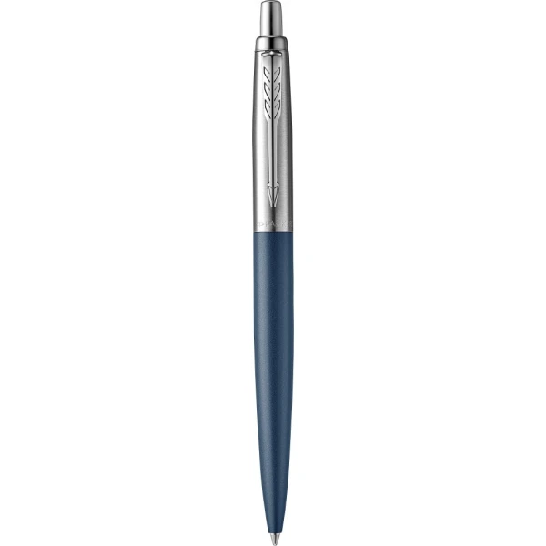 Ручка кулькова Parker JOTTER XL Primrose Matt Blue кул. CT BP 12 132