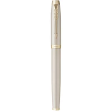 Ручка-ролер Parker IM Professionals Monochrome Champagne RB 28 222