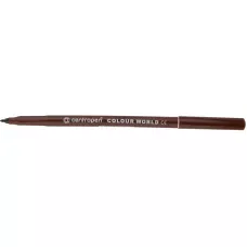 Фломастер 7550 коричневий, Centropen