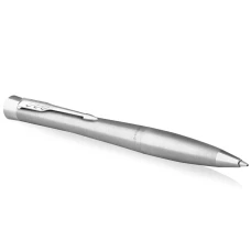 Ручка кулькова Parker URBAN Metro Metallic хром кул. CT BP 30 335